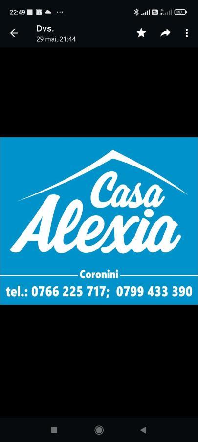PescariCasa Alexia公寓 外观 照片
